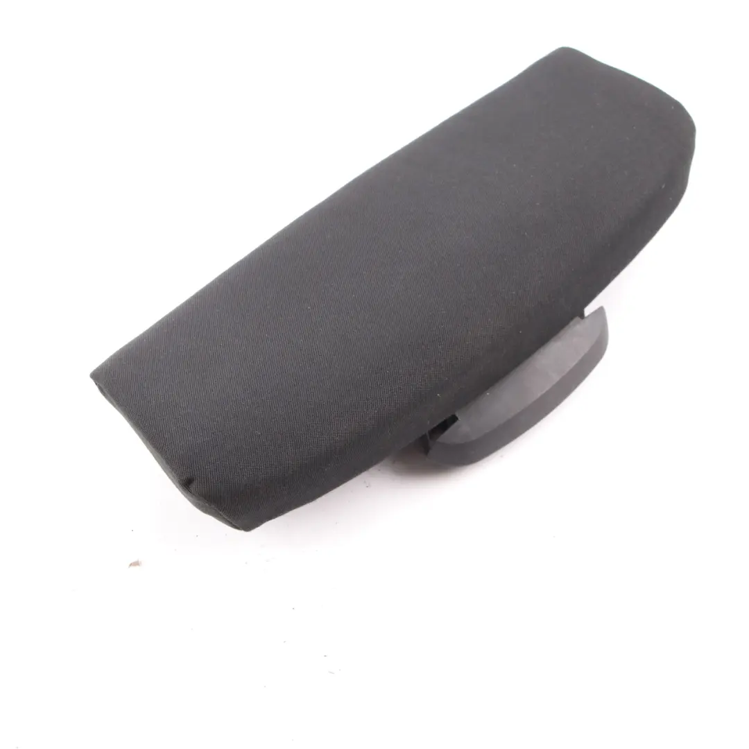 Siege Avant Bretelles Oberschenkelauflage Housse pour BMW F20 F30 Sport à propos du numéro de pièce 7295153 BMW F20 F30 Sport Siege Avant Bretelles Oberschenkelauflage Housse - SKU 7295153-1 - Numéro de pièce 7295153