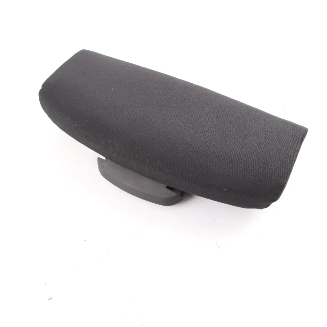 Siege Avant Bretelles Oberschenkelauflage Housse pour BMW F20 F30 Sport à propos du numéro de pièce 7295153 BMW F20 F30 Sport Siege Avant Bretelles Oberschenkelauflage Housse - SKU 7295153-1 - Numéro de pièce 7295153