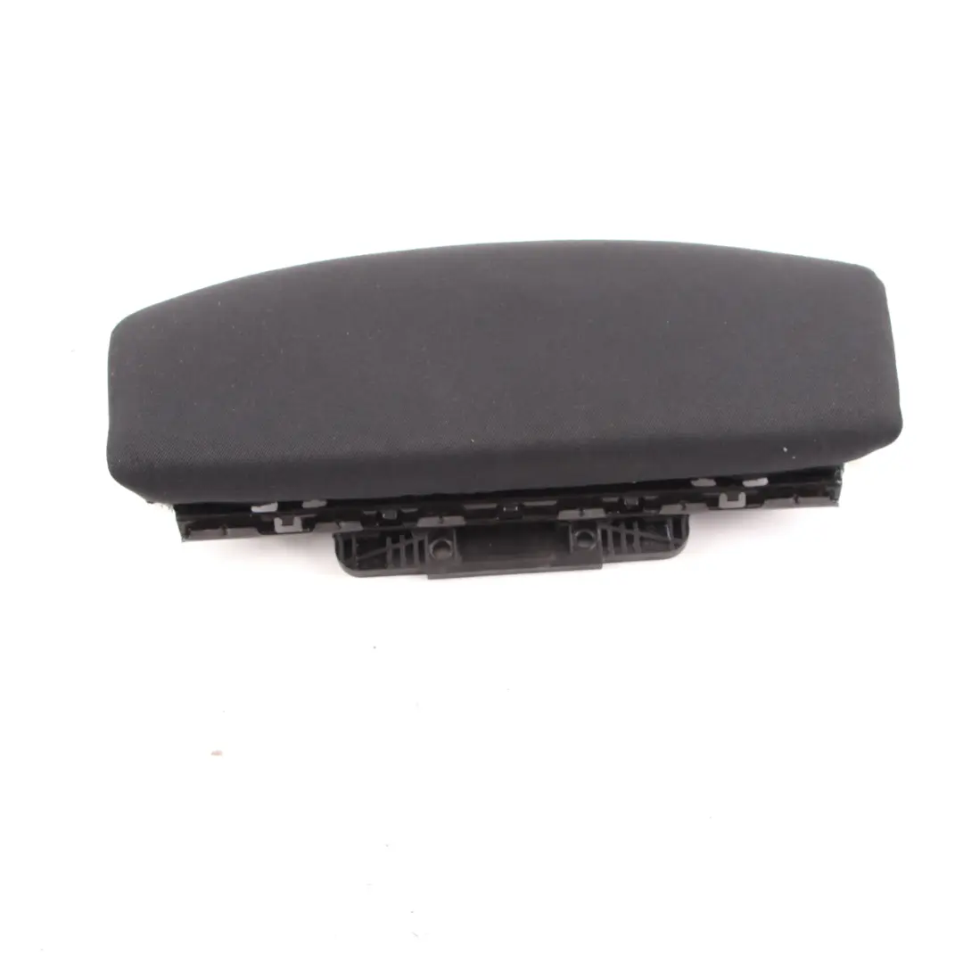  Thigh Support Carrier BMW F20 F30 Sports Front Seat Covering Panel - SKU 7295153-1 - Part number 7295153