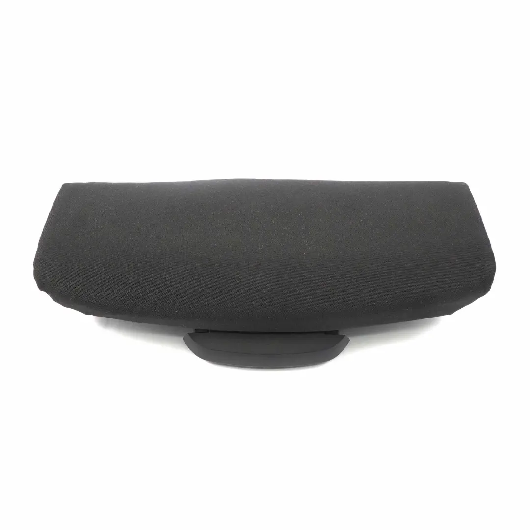 Front Seat Thigh Support Cover Fabric Cloth Black 7161312 to BMW F20 F30 Sports with Part number 7295154 BMW F20 F30 Sports Front Seat Thigh Support Cover Fabric Cloth Black 7161312 - SKU 7295154-1 - Part number 7295154