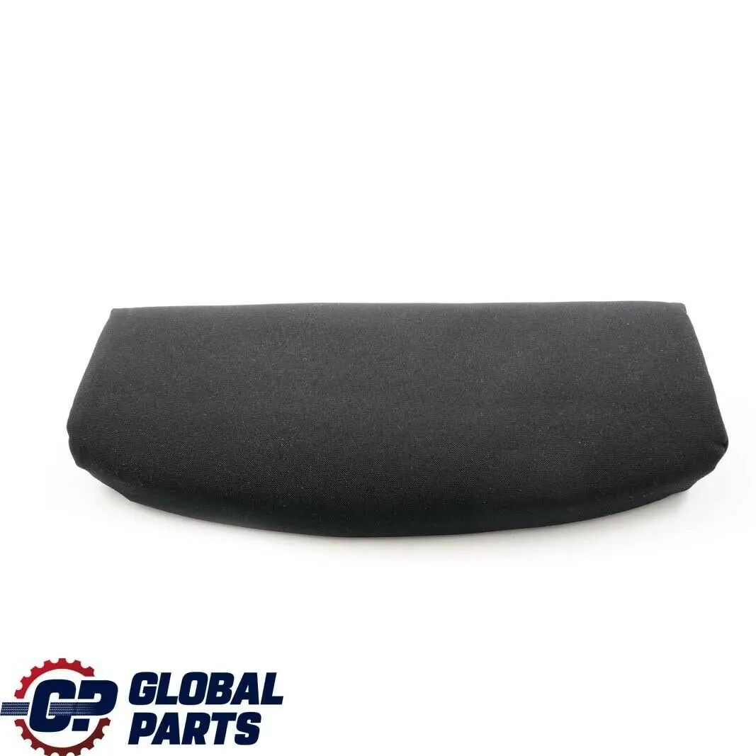 BMW F20 F30 Soporte Cubierta Apoyo Muslo Asiento Delantero Deportivo 7161312