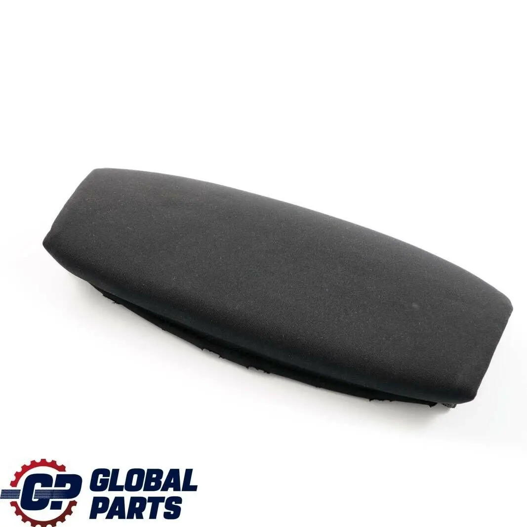 BMW 1 3 Series F20 F30 1 Sports Front Seat Thigh Support Carrier Cover 7161312 - SKU 7295154-1 - Part number 7295154