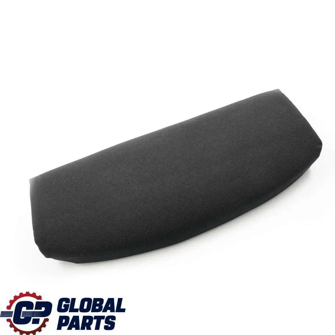 Podparcie Ud Fotela Sportowego Przedniego Czarny 7161312 do BMW F20 F30 o numerze 7295154 BMW F20 F30 Podparcie Ud Fotela Sportowego Przedniego Czarny 7161312 - SKU 7295154-1 - Numer Części 7295154