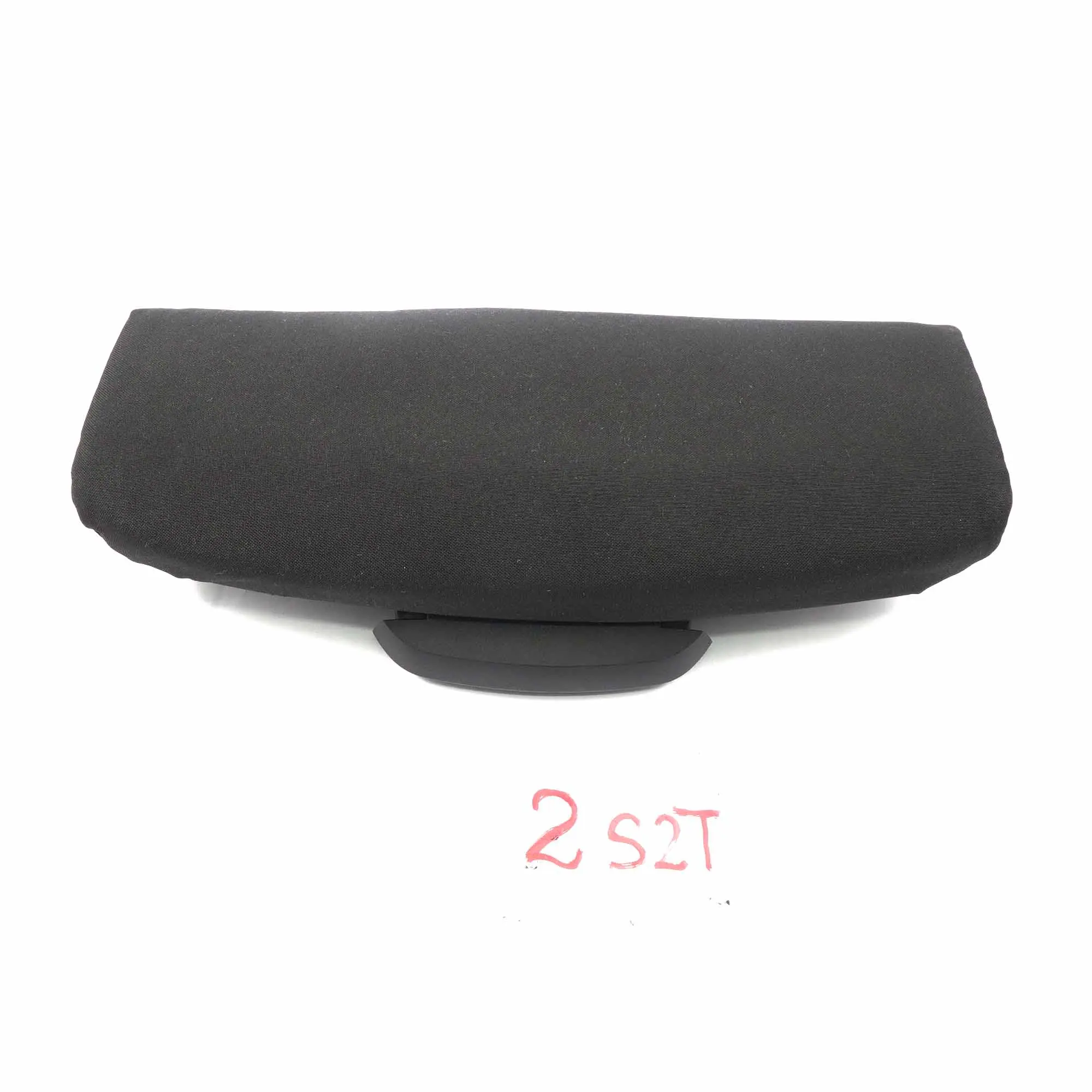 BMW F20 F30 Sport Sedile Posteriore Supporto Oberschenkelauflage Fodera