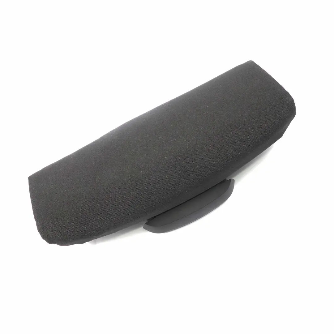 Siege Avant Bretelles Oberschenkelauflage Housse Noir pour BMW F20 F30 Sport à propos du numéro de pièce 7295154 BMW F20 F30 Sport Siege Avant Bretelles Oberschenkelauflage Housse Noir - SKU 7295154 - Numéro de pièce 7295154