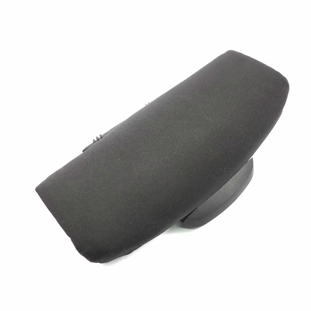 BMW 1 3 Series F20 F30 Sports Front Seat Thigh Support Carrier Cover 7161312 - SKU 7295154 - Part number 7295154