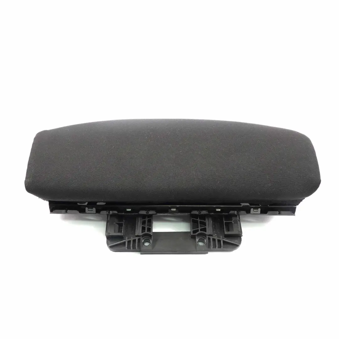 Front Seat Thigh Support Carrier Cover 7161312 to BMW 1 3 Series F20 F30 Sports with Part number 7295154 BMW 1 3 Series F20 F30 Sports Front Seat Thigh Support Carrier Cover 7161312 - SKU 7295154 - Part number 7295154