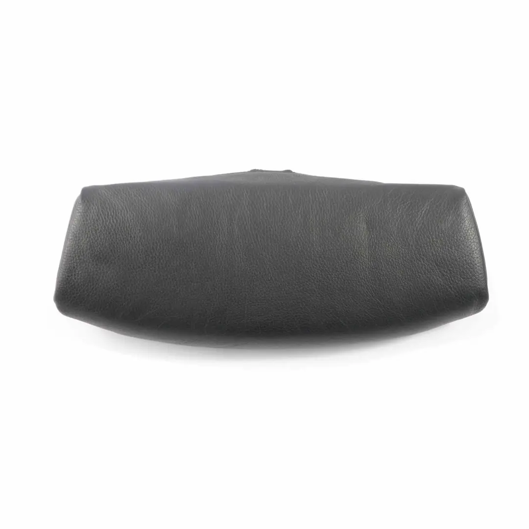  @BMW 1 3 F20 F30 1 Sports Heated Front Seat Thigh Support Carrier Leather Cover - SKU 7295160-1 - Part number 7295160