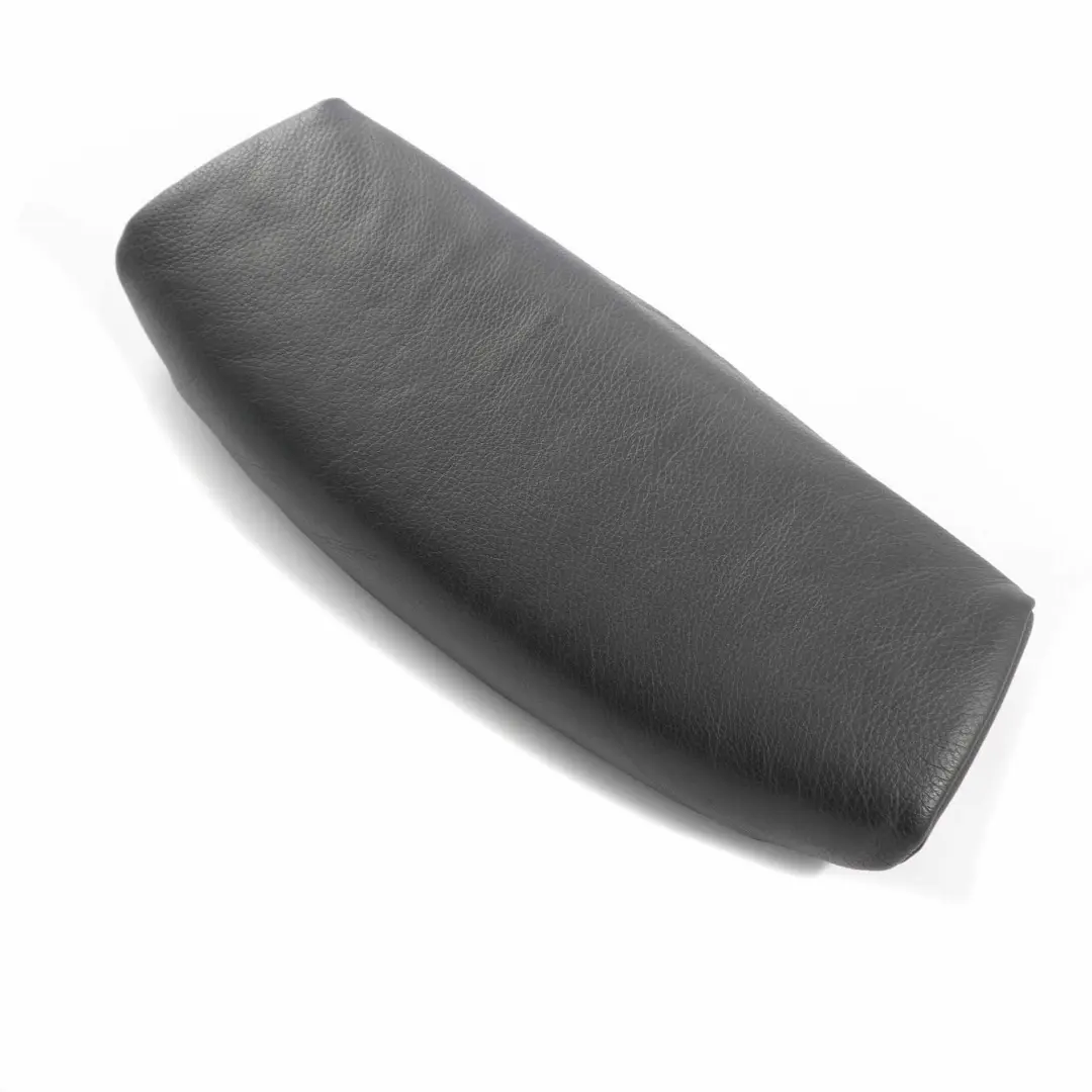  @BMW 1 3 F20 F30 1 Sports Heated Front Seat Thigh Support Carrier Leather Cover - SKU 7295160-1 - Part number 7295160