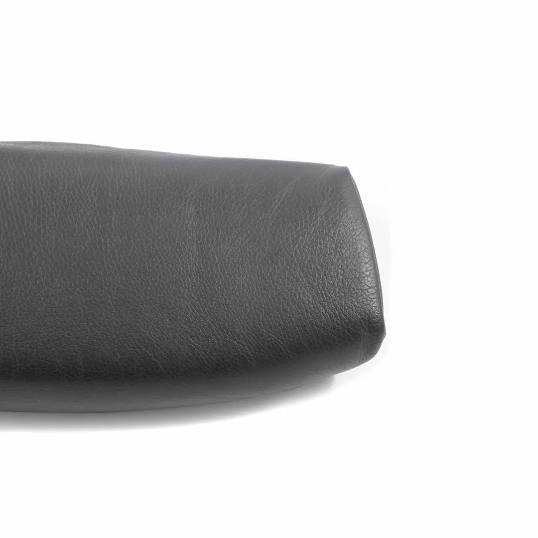  @BMW 1 3 F20 F30 1 Sports Heated Front Seat Thigh Support Carrier Leather Cover - SKU 7295160-1 - Part number 7295160