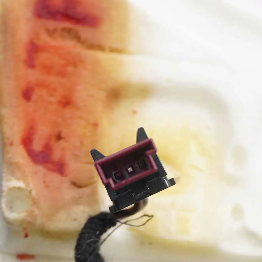 Asiento Delantero Deportivo Calefactable Funda Cuero Soporte Muslos para BMW F20 F30 con número de pieza 7295160 BMW F20 F30 Asiento Delantero Deportivo Calefactable Funda Cuero Soporte Muslos - SKU 7295160-1 - Número de pieza 7295160