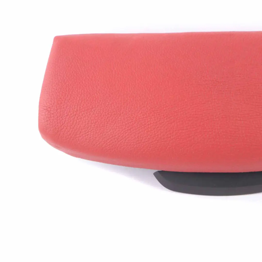 Soporte de muslo BMW F20 F30 Calefacción de cuero Deportes delantero Coral Rojo para con número de pieza 7295163 Soporte de muslo BMW F20 F30 Calefacción de cuero Deportes delantero Coral Rojo - SKU 7295163 - Número de pieza 7295163