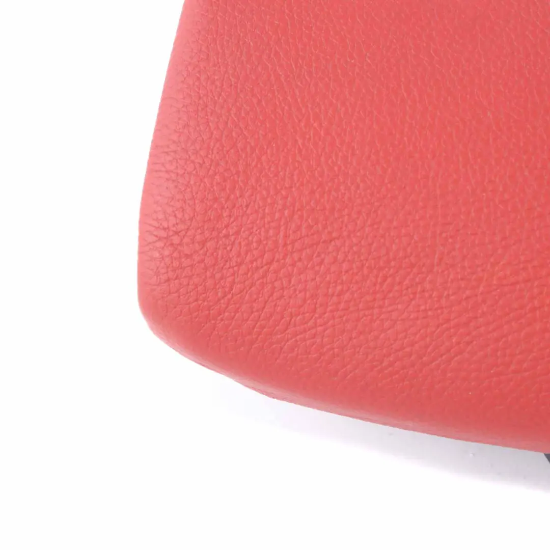 Thigh Support BMW F20 F30 Heated Leather Sports Front Seat Coral Red 7161312 to with Part number 7295163 Thigh Support BMW F20 F30 Heated Leather Sports Front Seat Coral Red 7161312 - SKU 7295163 - Part number 7295163