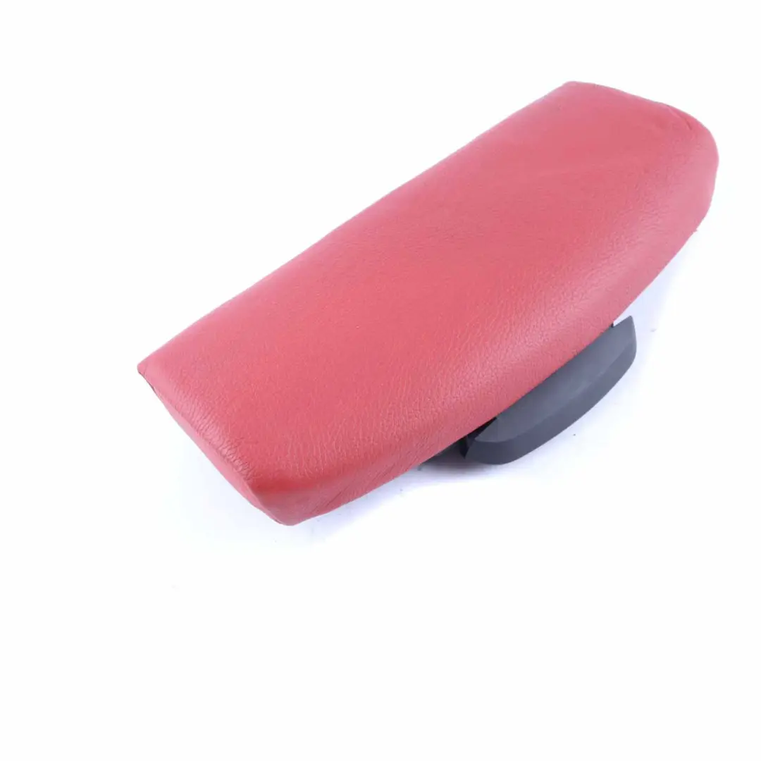 Podparcie Ud Skórzanne Fotela Przód Coral Red 7161312 do BMW F20 F30 o numerze 7295163 BMW F20 F30 Podparcie Ud Skórzanne Fotela Przód Coral Red 7161312 - SKU 7295163 - Numer Części 7295163