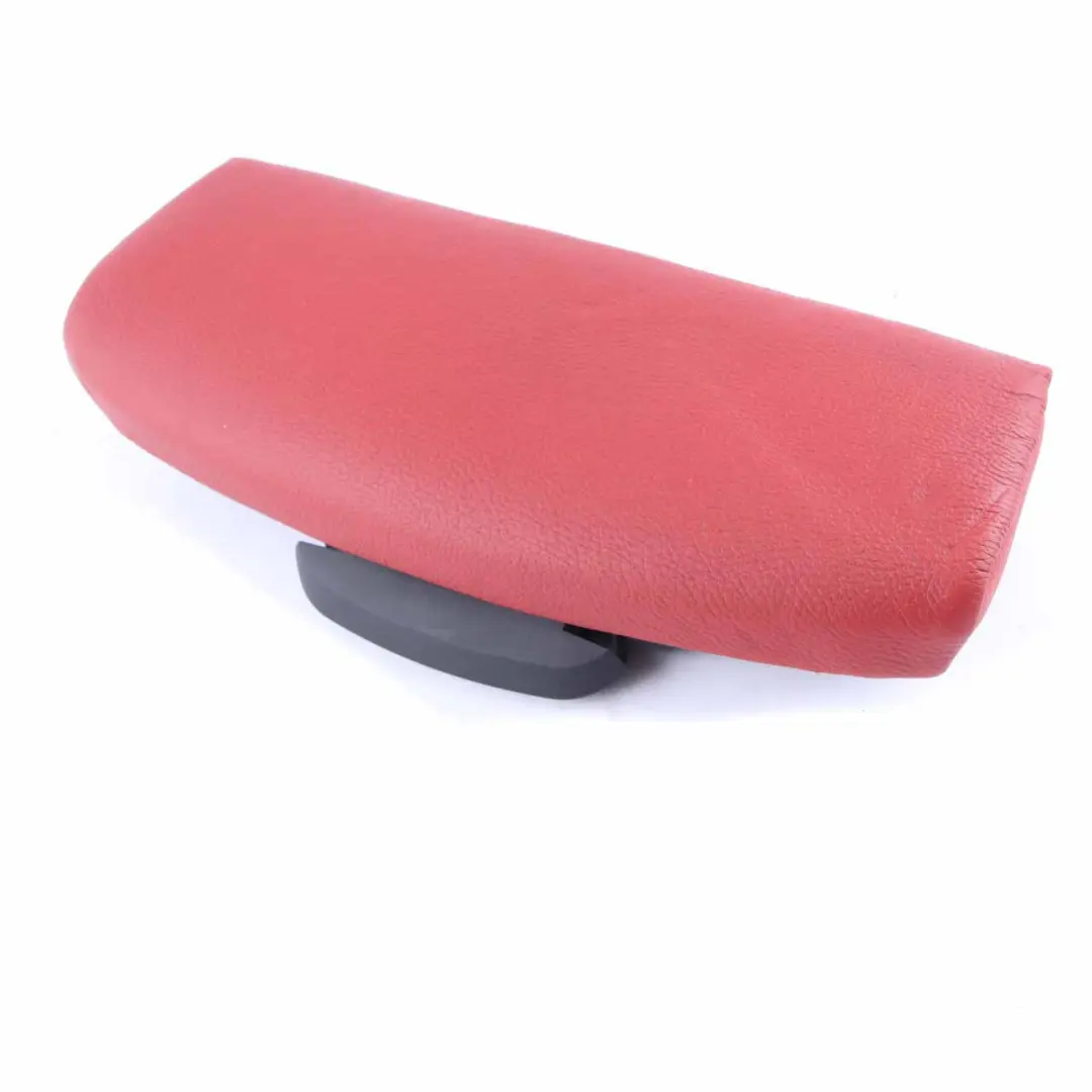 Oberschenkelstütze BMW F20 F30 Beheizter Ledersportvordersitz Korallenrot für mit Teilenummer 7295163 Oberschenkelstütze BMW F20 F30 Beheizter Ledersportvordersitz Korallenrot - SKU 7295163 - Teilenummer 7295163