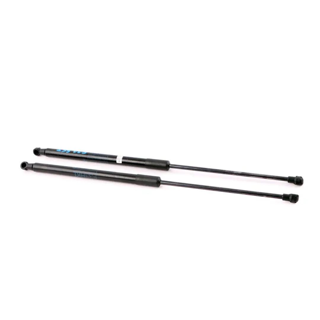 BMW F33 F83 M4 Convertible Trunk Lid Tailgate Gas Pressurized Spring Set - SKU 7295244 - Part number 7295244