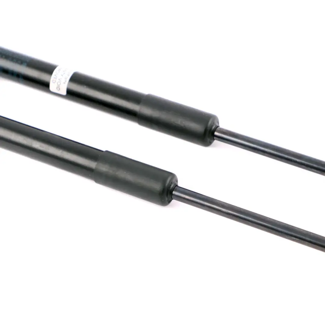 BMW F33 F83 M4 Convertible Trunk Lid Tailgate Gas Pressurized Spring Set - SKU 7295244 - Part number 7295244