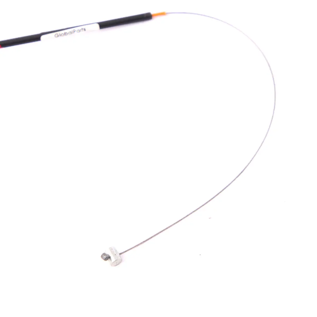 Trunk Lid Tailgate Bowden Cable Linkage to BMW 4 Series F33 F83 M4 Cabrio with Part number 7295252 BMW 4 Series F33 F83 M4 Cabrio Trunk Lid Tailgate Bowden Cable Linkage - SKU 7295252 - Part number 7295252