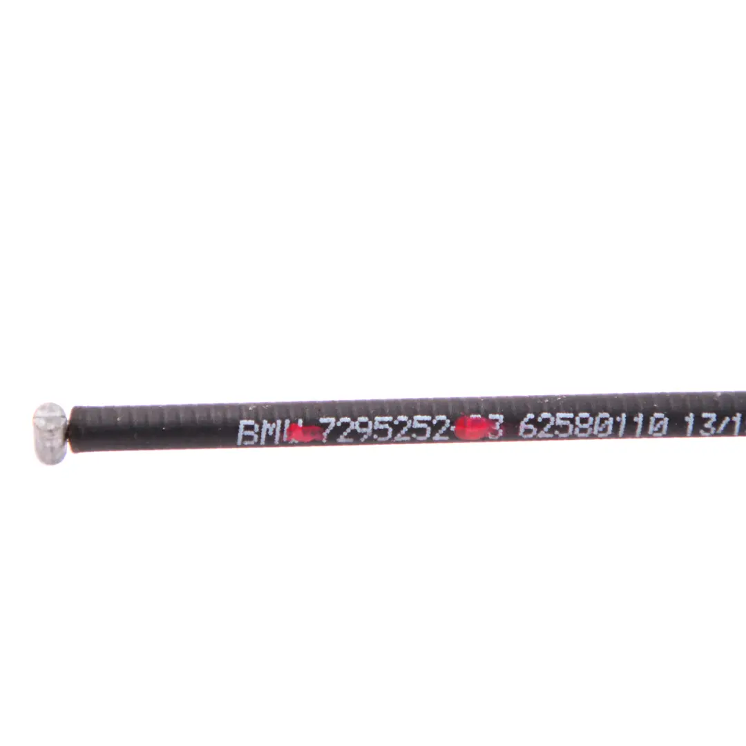 BMW 4 Series F33 F83 M4 Cabrio Trunk Lid Tailgate Bowden Cable Linkage - SKU 7295252 - Part number 7295252