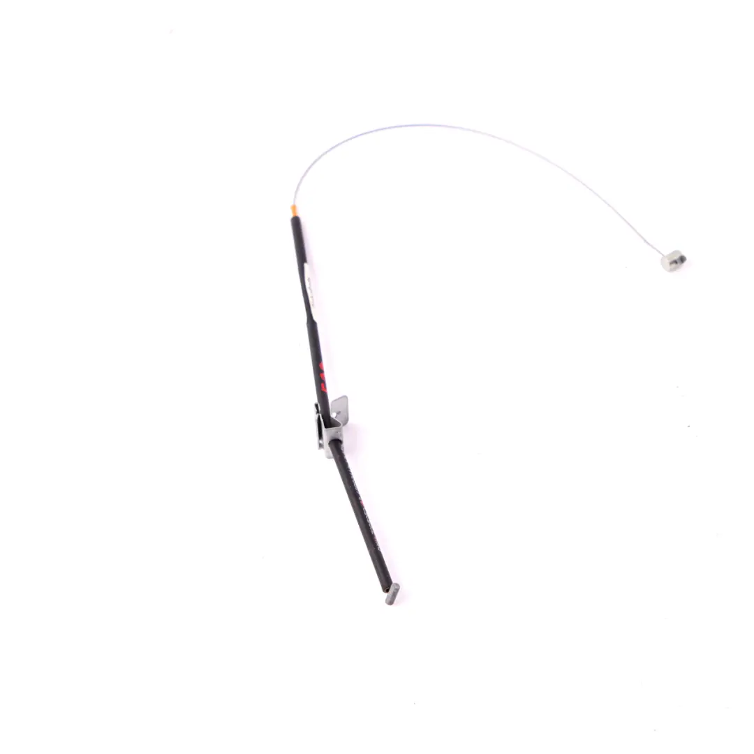 Trunk Lid Tailgate Bowden Cable Linkage to BMW 4 Series F33 F83 M4 Cabrio with Part number 7295252 BMW 4 Series F33 F83 M4 Cabrio Trunk Lid Tailgate Bowden Cable Linkage - SKU 7295252 - Part number 7295252