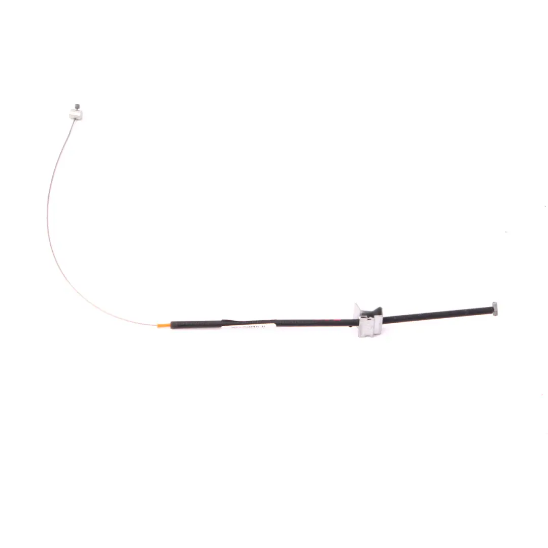 BMW 4 Series F33 F83 M4 Cabrio Trunk Lid Tailgate Bowden Cable Linkage - SKU 7295252 - Part number 7295252
