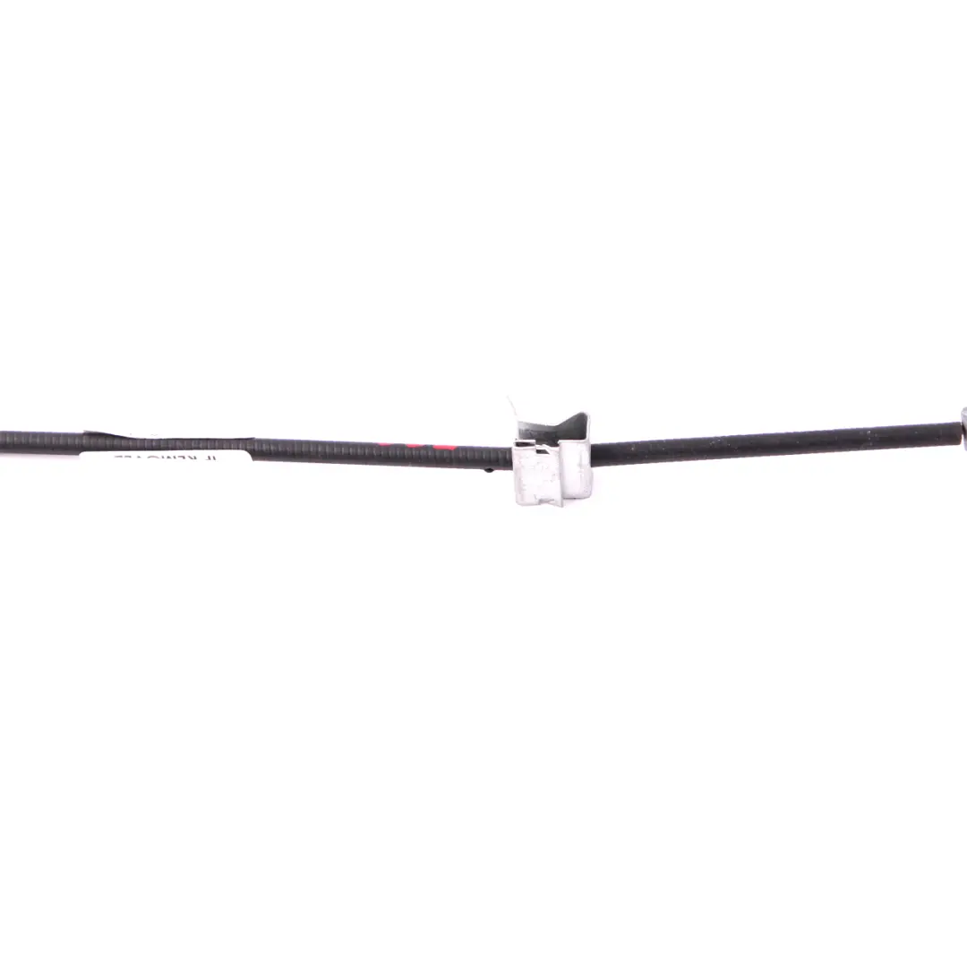 BMW 4 Series F33 F83 M4 Cabrio Trunk Lid Tailgate Bowden Cable Linkage - SKU 7295252 - Part number 7295252