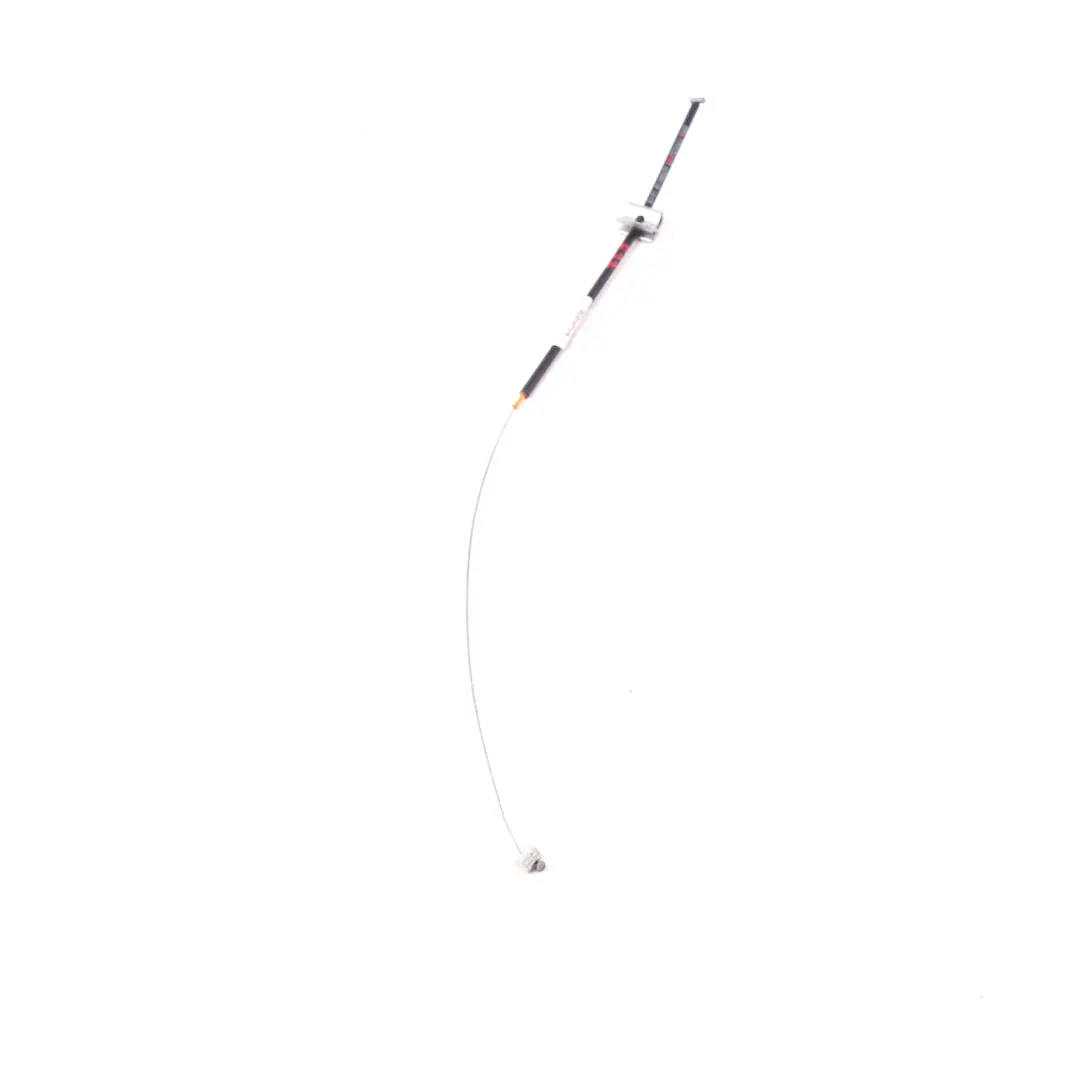 BMW 4 Series F33 F83 M4 Cabrio Trunk Lid Tailgate Bowden Cable Linkage - SKU 7295252 - Part number 7295252