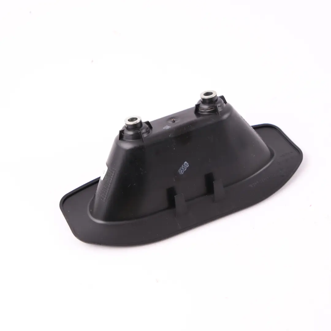BMW F33 F83 M4 Griffmulde Kofferraumdeckel Gepäckabdeckung Schwarz - SKU 7295254 - Teilenummer 7295254