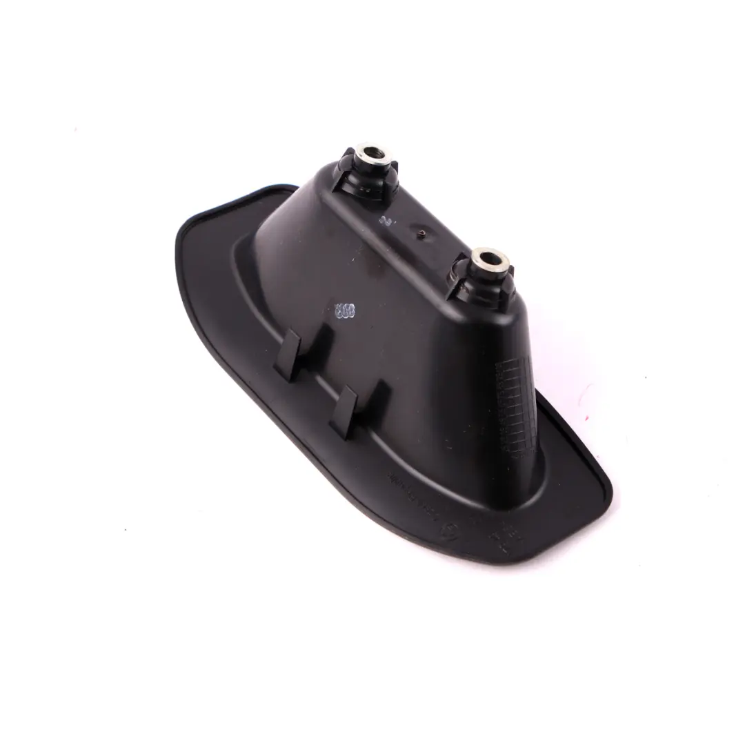 BMW Serie 4 F33 F83 M4 Embellecedor Tapa Maletero Negro - SKU 7295254 - Número de pieza 7295254