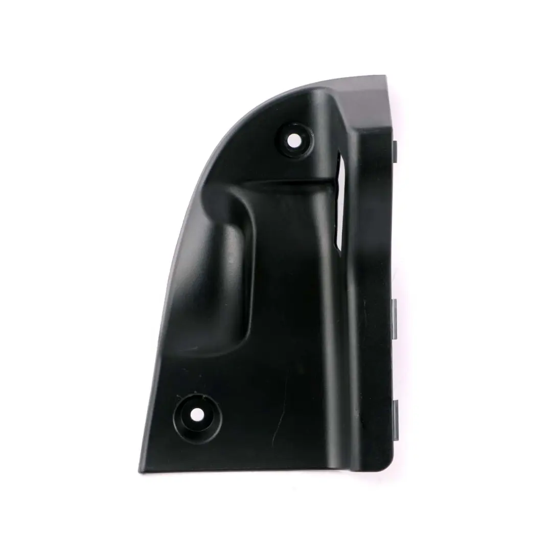 BMW 4 F33 F83 M4 Hinten Links Rücklicht Abdeckung Kofferraumdeckel - SKU 7295255 - Teilenummer 7295255