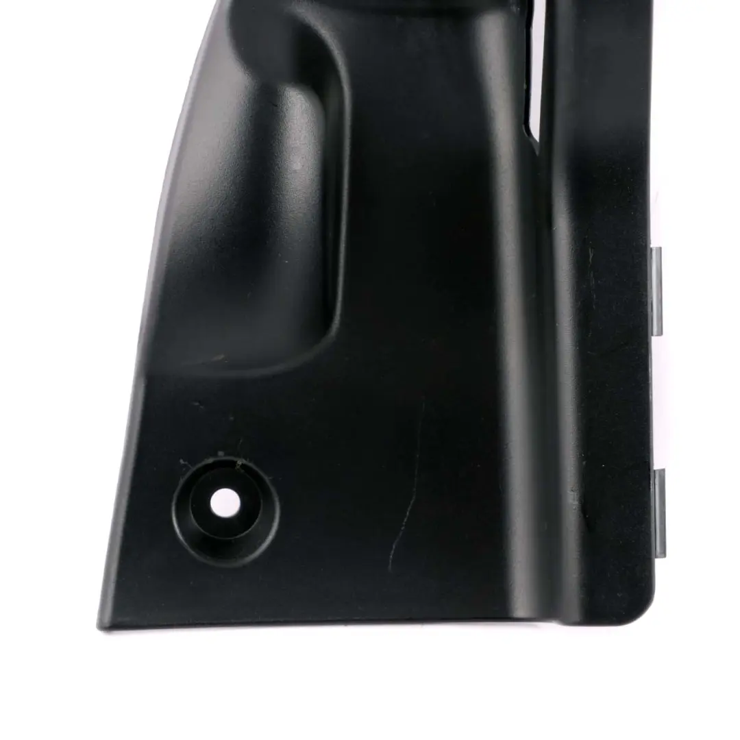 BMW 4 F33 F83 M4 Hinten Links Rücklicht Abdeckung Kofferraumdeckel - SKU 7295255 - Teilenummer 7295255