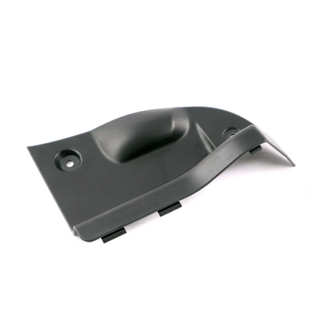 BMW 4 Series F33 F83 M4 Rear Left N/S Tail Light Cover Trunk Boot - SKU 7295255 - Part number 7295255