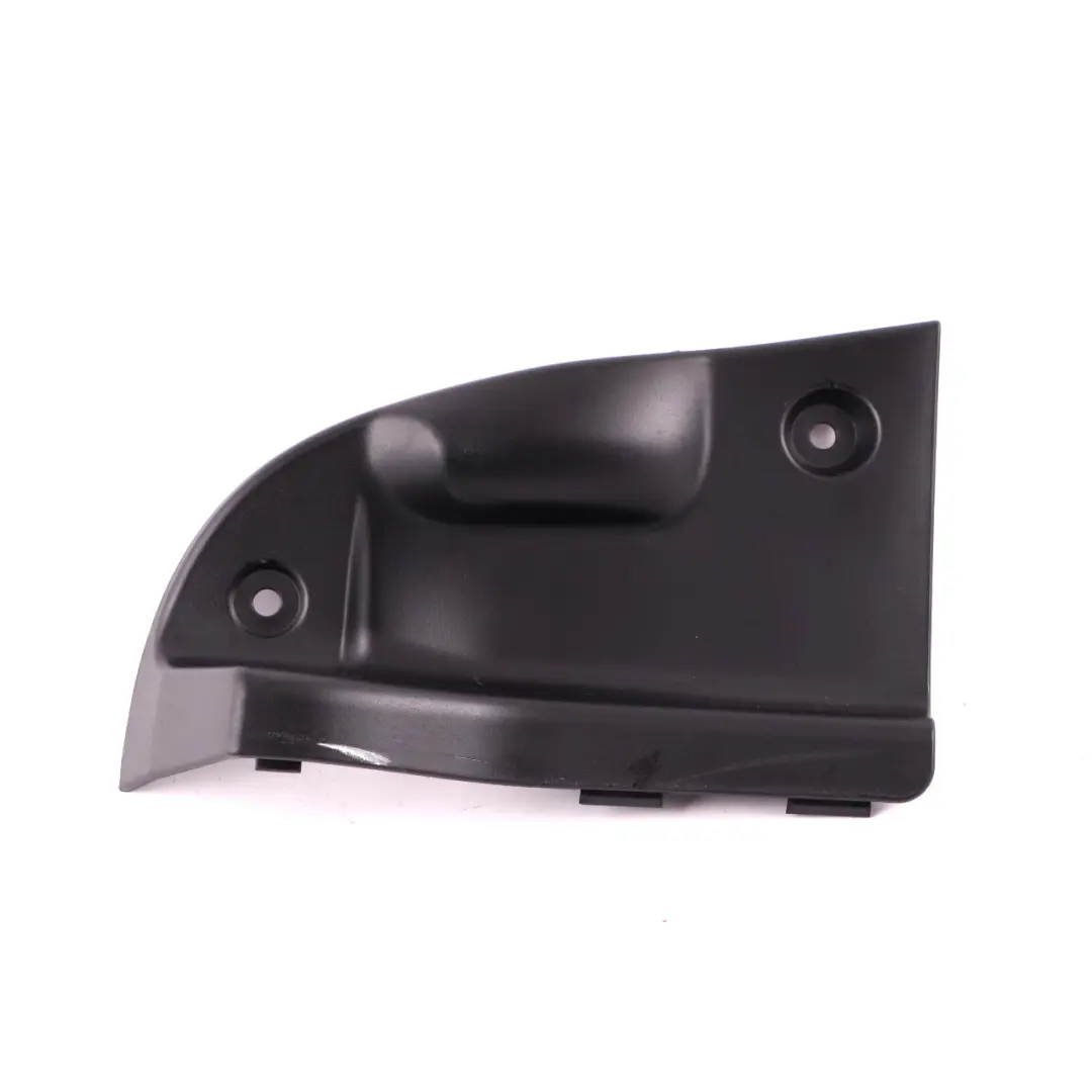 BMW 4 Series F33 F83 M4 Rear Right O/S Tail Light Cover Trunk Boot - SKU 7295256 - Part number 7295256