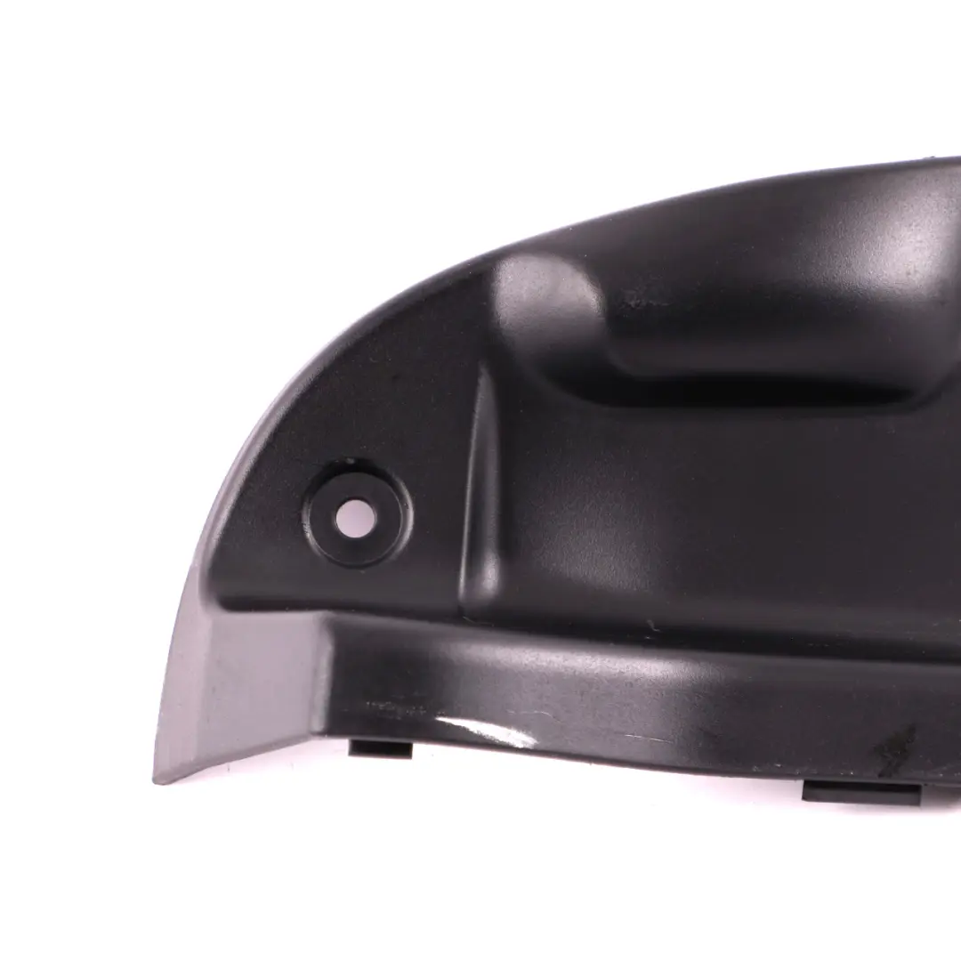 BMW F33 F83 M4 Osłona Zaślepka Lampy Bagażnika Prawy Tył - SKU 7295256 - Numer Części 7295256