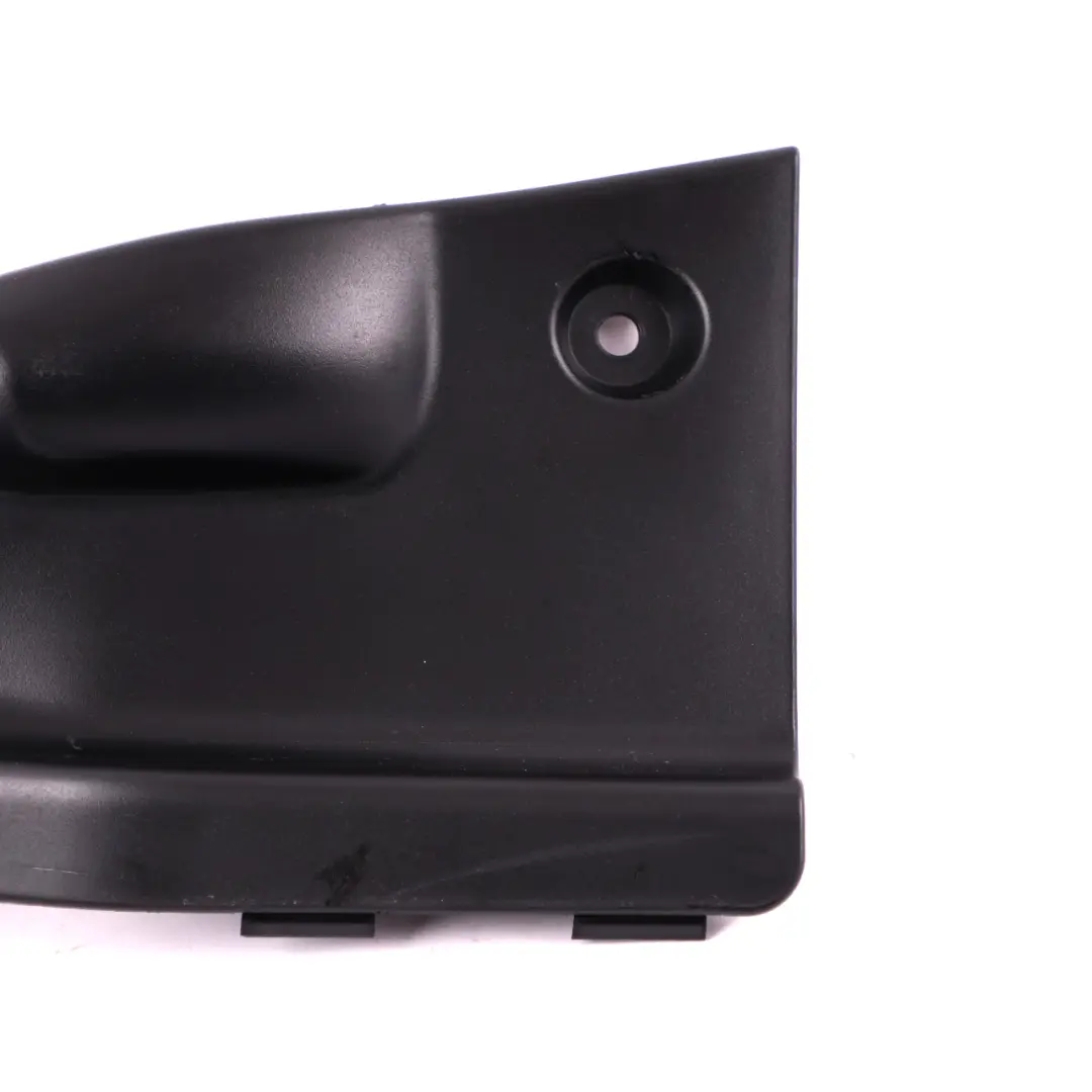 BMW 4 Series F33 F83 M4 Rear Right O/S Tail Light Cover Trunk Boot - SKU 7295256 - Part number 7295256