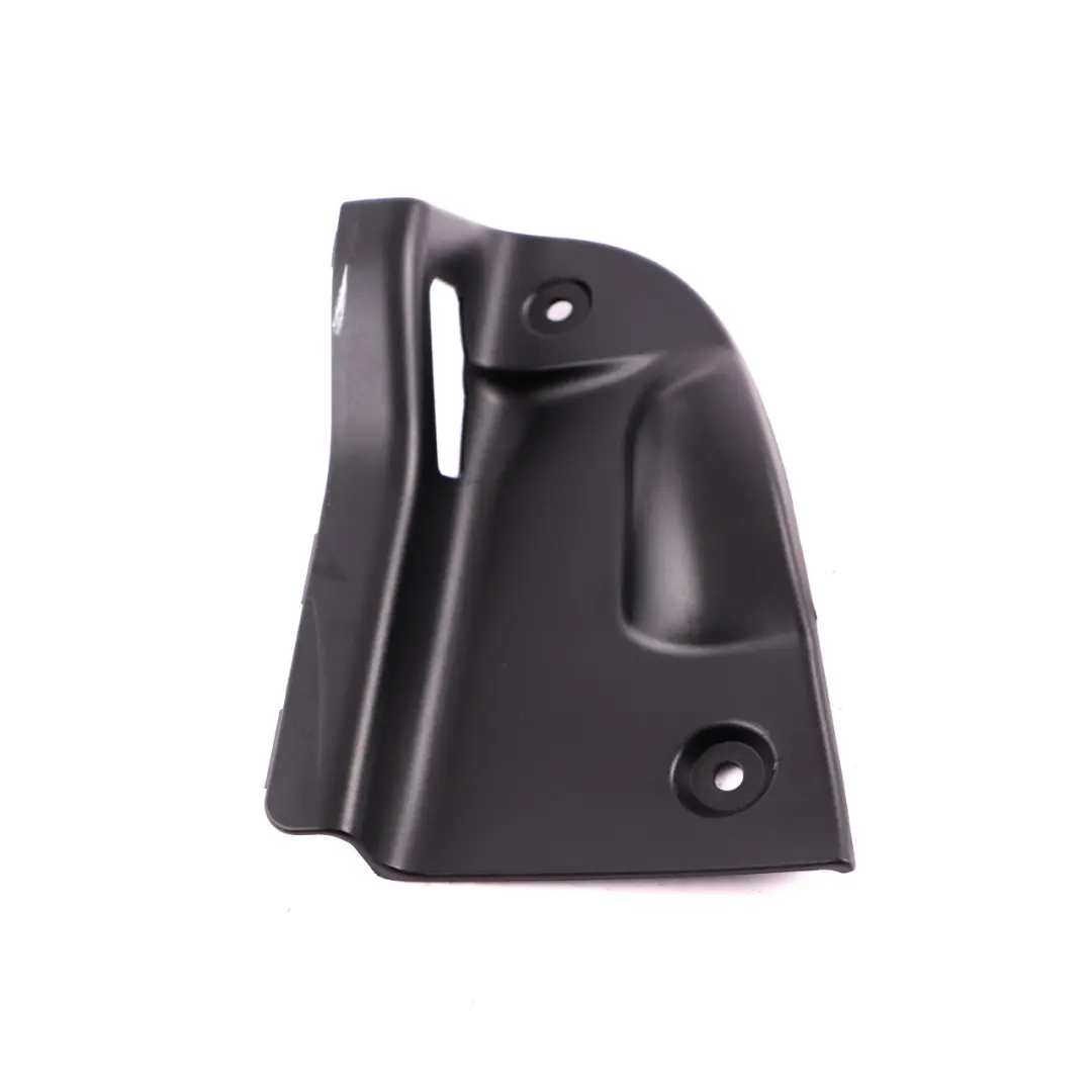 BMW 4 F33 F83 M4 Couvercle de coffre arrière droit - SKU 7295256 - Numéro de pièce 7295256