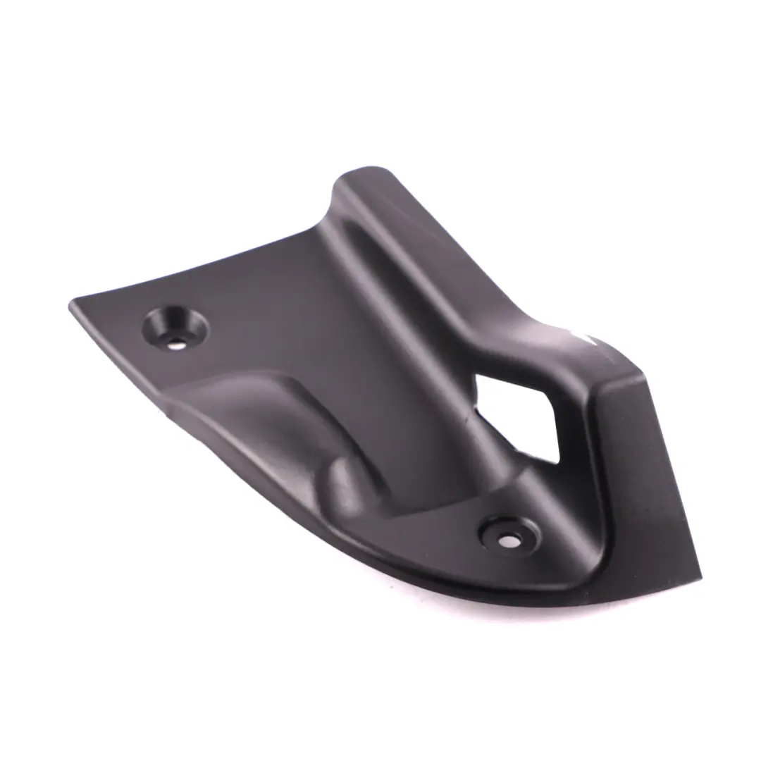 BMW 4 F33 F83 M4 Couvercle de coffre arrière droit - SKU 7295256 - Numéro de pièce 7295256
