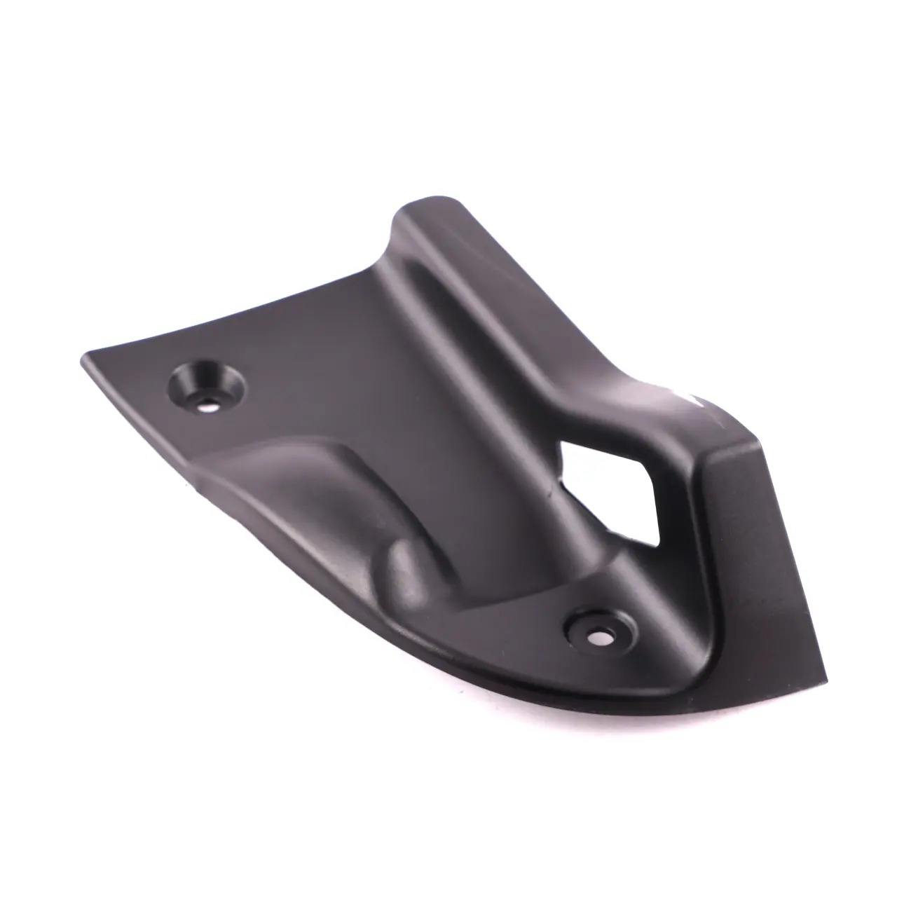 BMW 4 F33 F83 M4 Couvercle de coffre arrière droit 7295256
