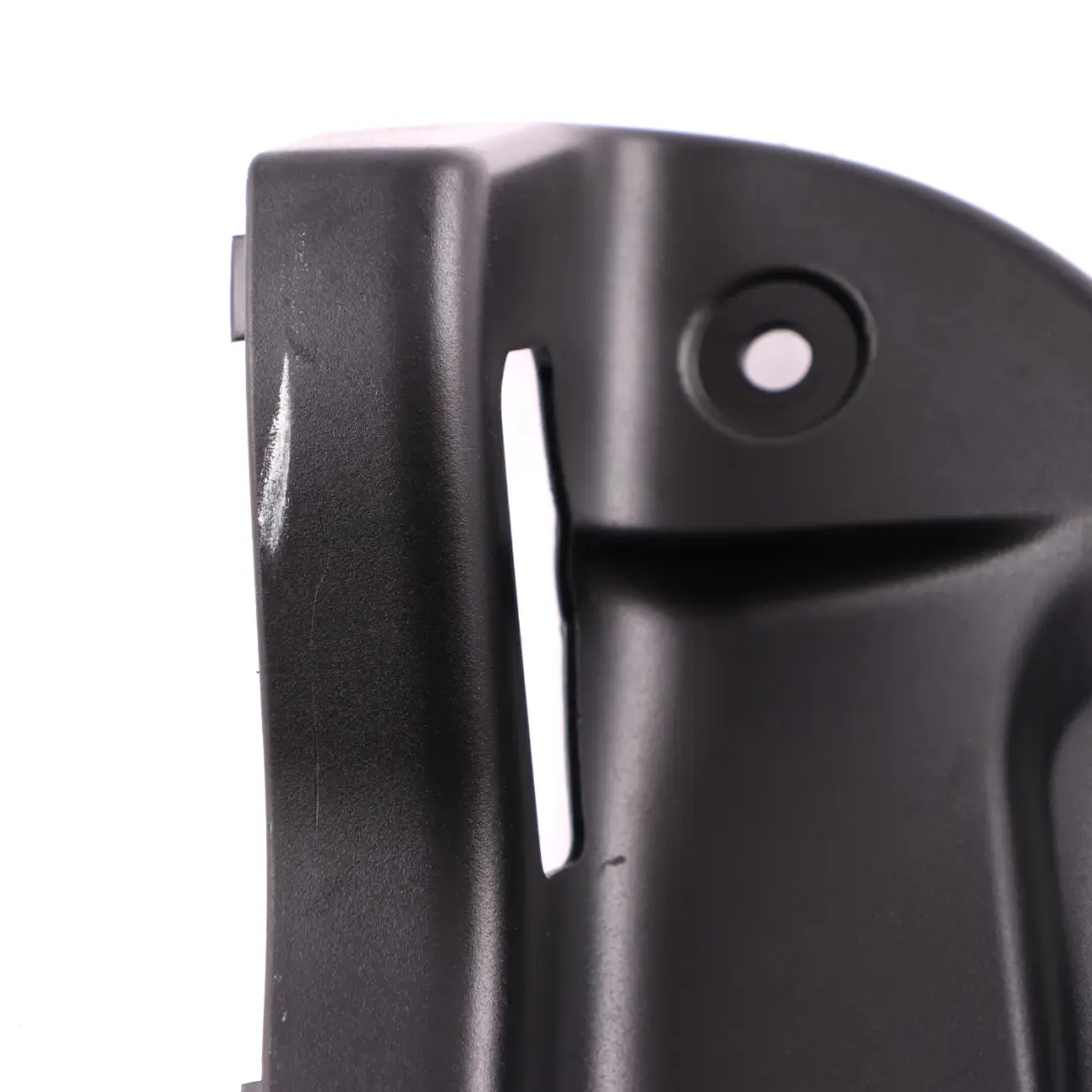 BMW 4 F33 F83 M4 Trasera Derecha Tapa Luz Trasera Maletero - SKU 7295256 - Número de pieza 7295256