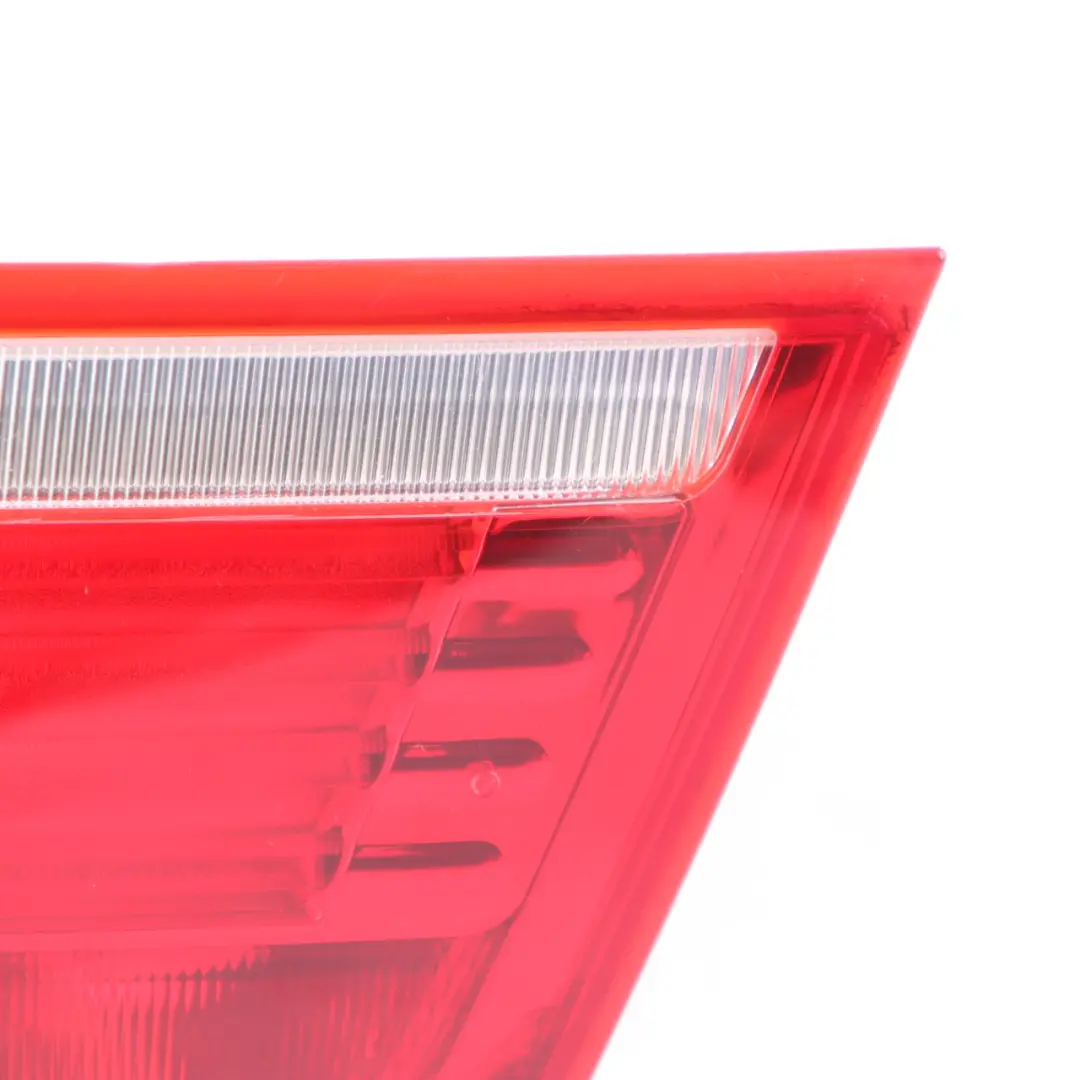 BMW X5 E70 Rear Tail Light In Trunk Lid Boot Lamp Left N/S DEPO - SKU 7295339-1 - Part number 7295339