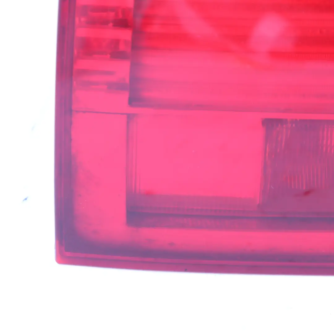 BMW X5 E70 Rear Tail Light In Trunk Lid Boot Lamp Left N/S DEPO - SKU 7295339-1 - Part number 7295339