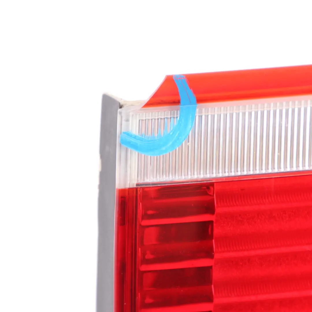 BMW X5 E70 Rear Tail Light In Trunk Lid Boot Lamp Left N/S DEPO - SKU 7295339-1 - Part number 7295339