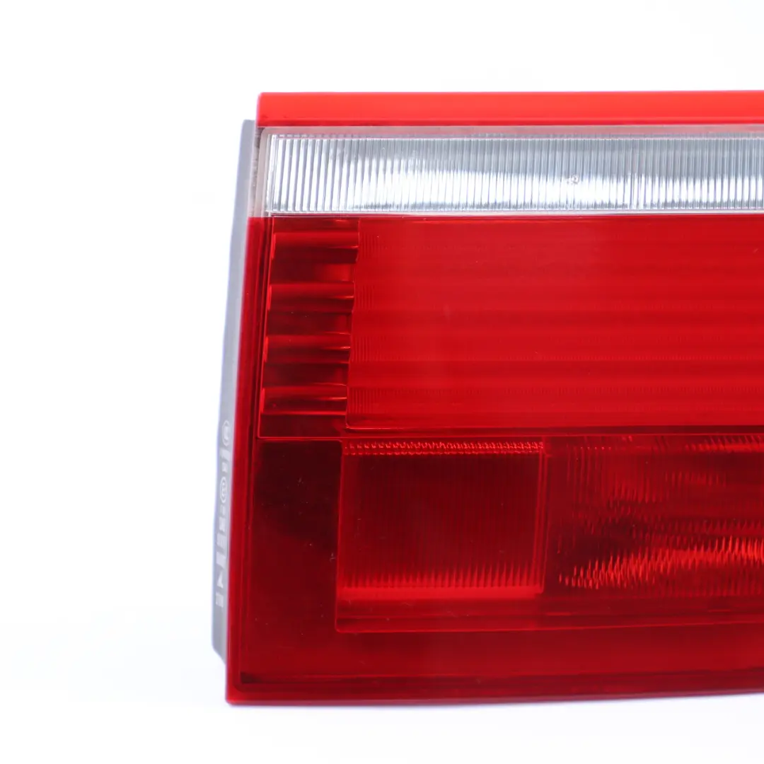 BMW X5 E70 Luz Trasera Tapa Maletero Embellecedor Luz Trasera Izquierda - SKU 7295339-2 - Número de pieza 7295339