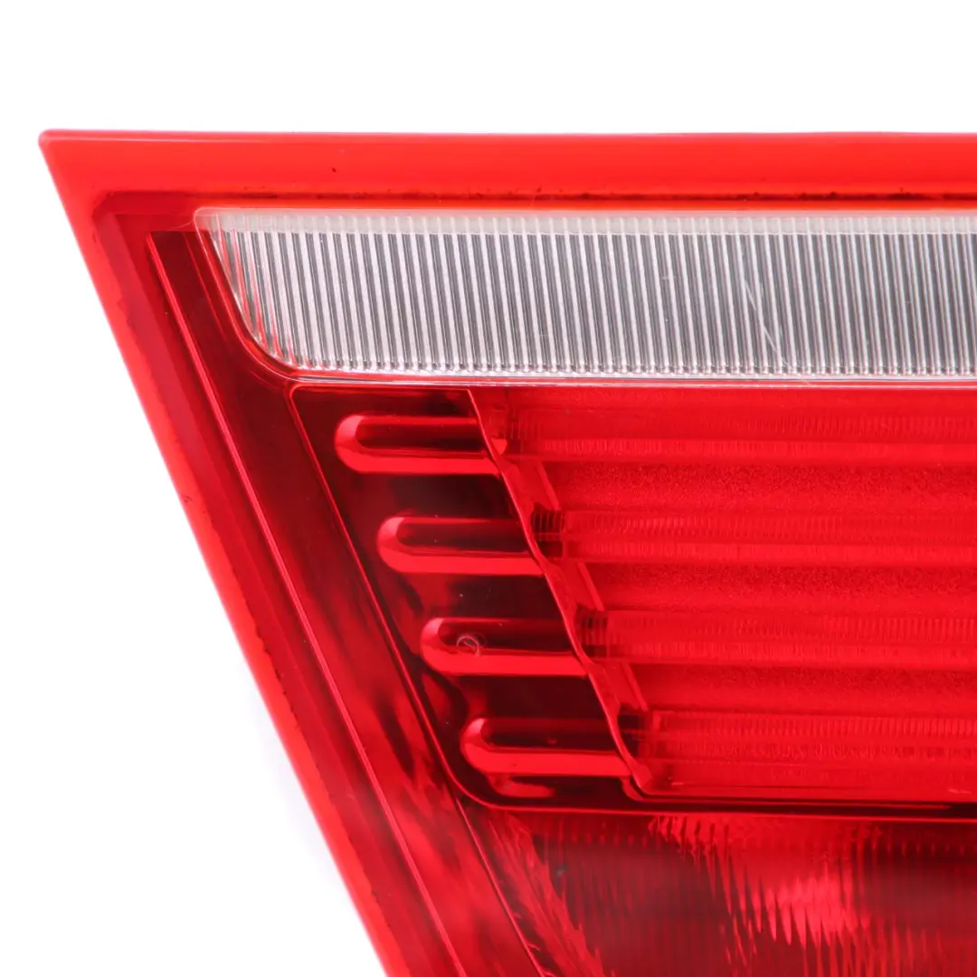 BMW X5 E70 Feu arrière dans la garniture de lampe de coffre droite DEPO - SKU 7295340-DEPO - Numéro de pièce 7295340