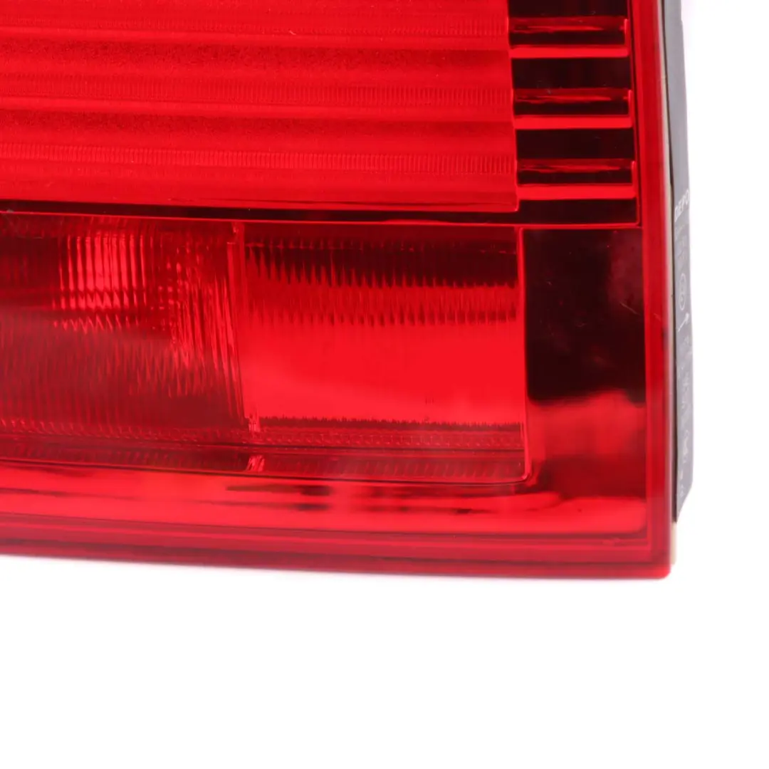 BMW X5 E70 Feu arrière dans la garniture de lampe de coffre droite DEPO - SKU 7295340-DEPO - Numéro de pièce 7295340