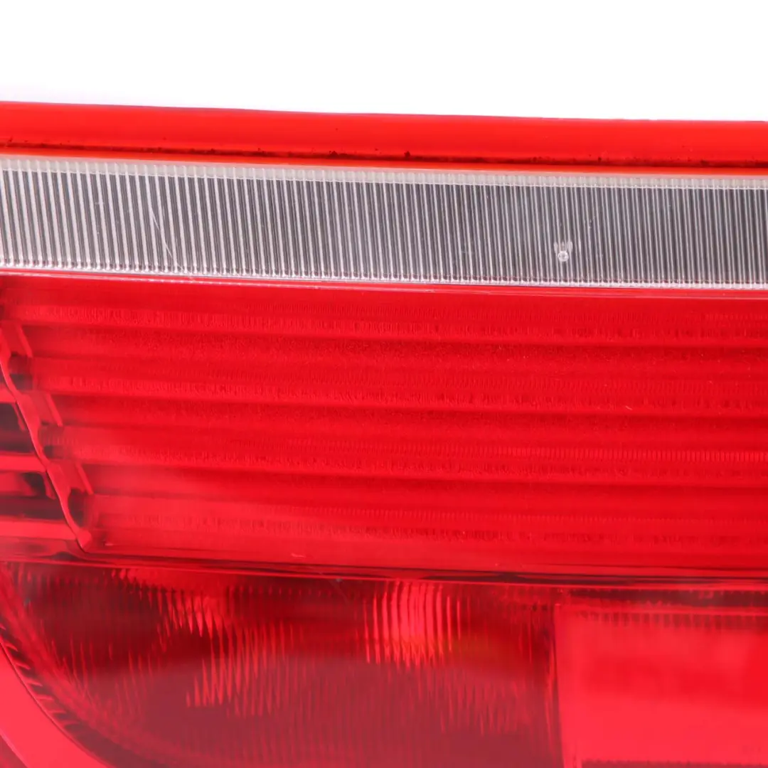 BMW X5 E70 Feu arrière dans la garniture de lampe de coffre droite DEPO - SKU 7295340-DEPO - Numéro de pièce 7295340