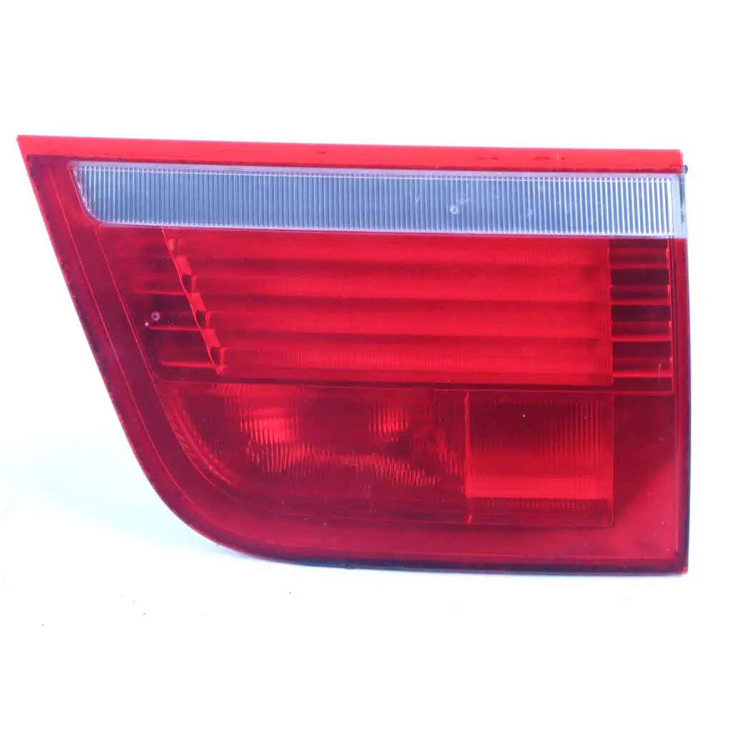 BMW X5 E70 Rear Light In Trunk Lid Boot Lamp Trim Right O/S - SKU 7295340 - Part number 7295340