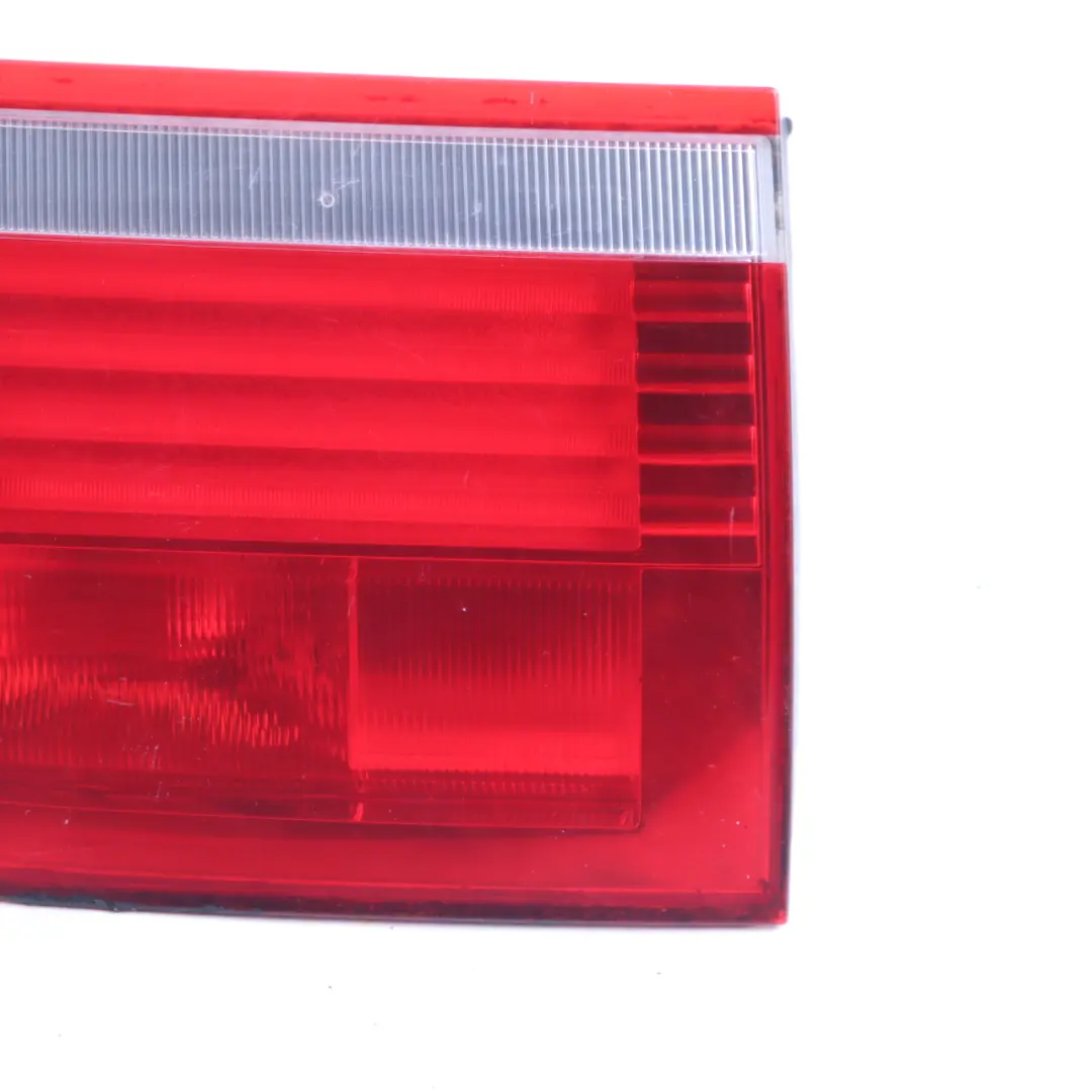 BMW X5 E70 Rear Light In Trunk Lid Boot Lamp Trim Right O/S - SKU 7295340 - Part number 7295340