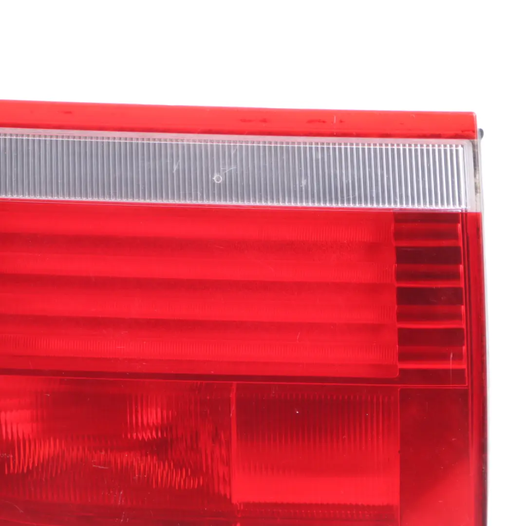 BMW X5 E70 Rear Light In Trunk Lid Boot Lamp Trim Right O/S - SKU 7295340 - Part number 7295340