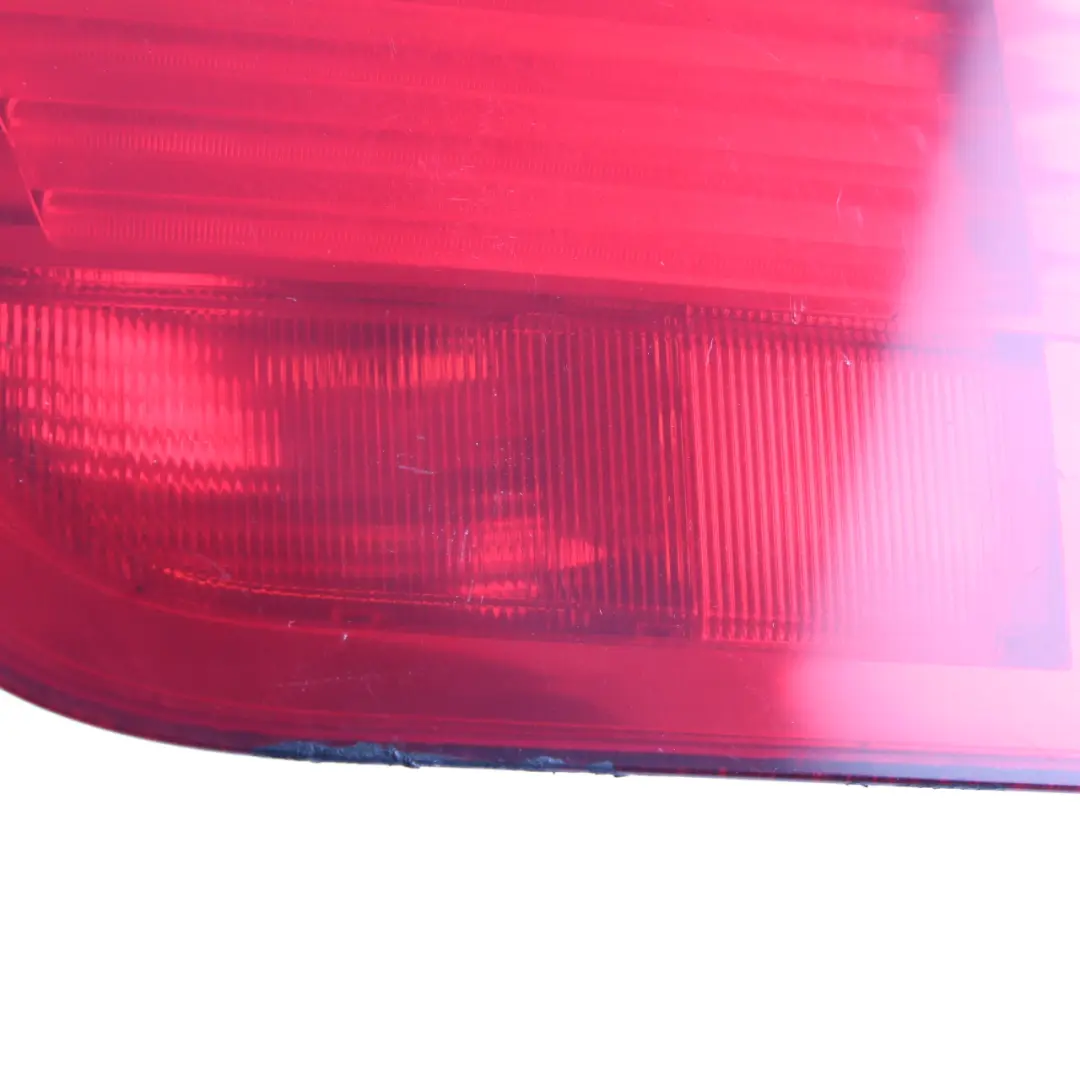 BMW X5 E70 Rear Light In Trunk Lid Boot Lamp Trim Right O/S - SKU 7295340 - Part number 7295340